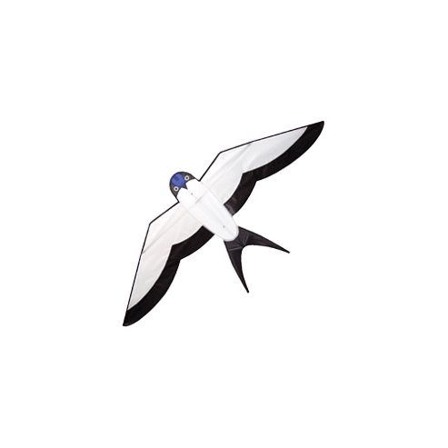 Image of Flying Creature Kites - Swallow