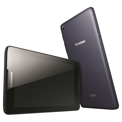 Image of Lenovo Ideatab A8-50, 8" Tablet, 16gb, Wifi - Blue