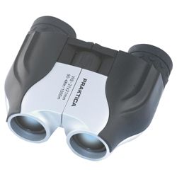 Praktica W9-21x21 Zoom Binoculars