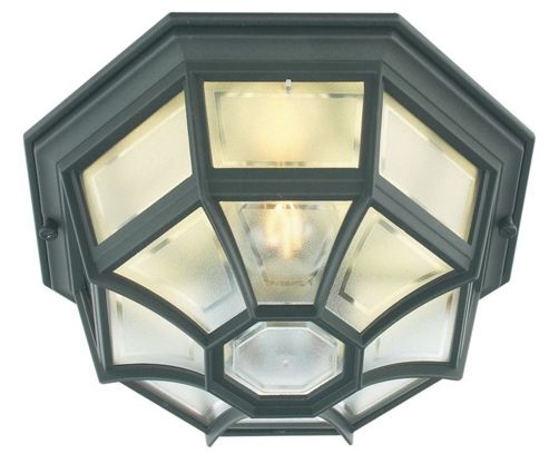 Image of Norlys Latina Wall Lantern - Black
