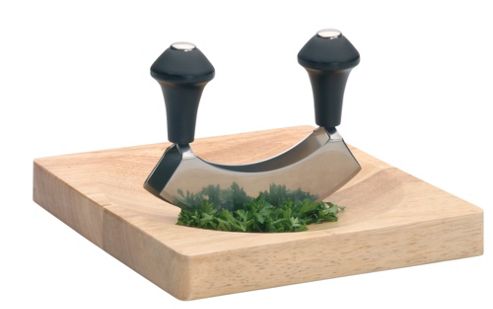 Image of Kitchen Craft Hachoir Stainless Steel Set