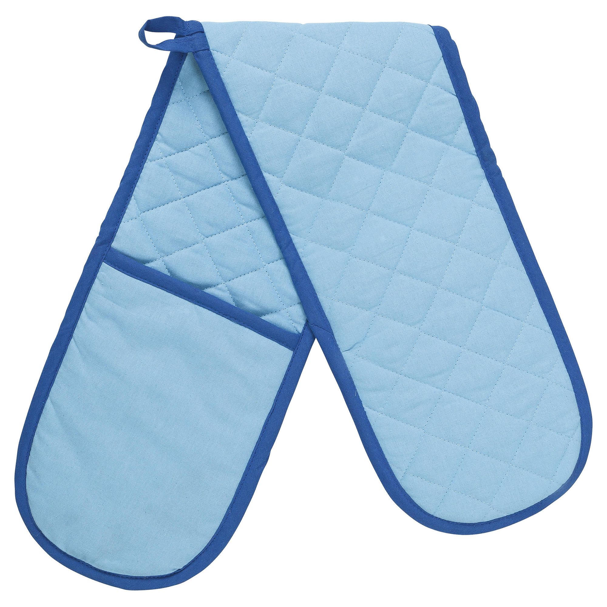 Tesco Value Double Oven Glove