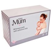 Tesco           Breast Pads     80