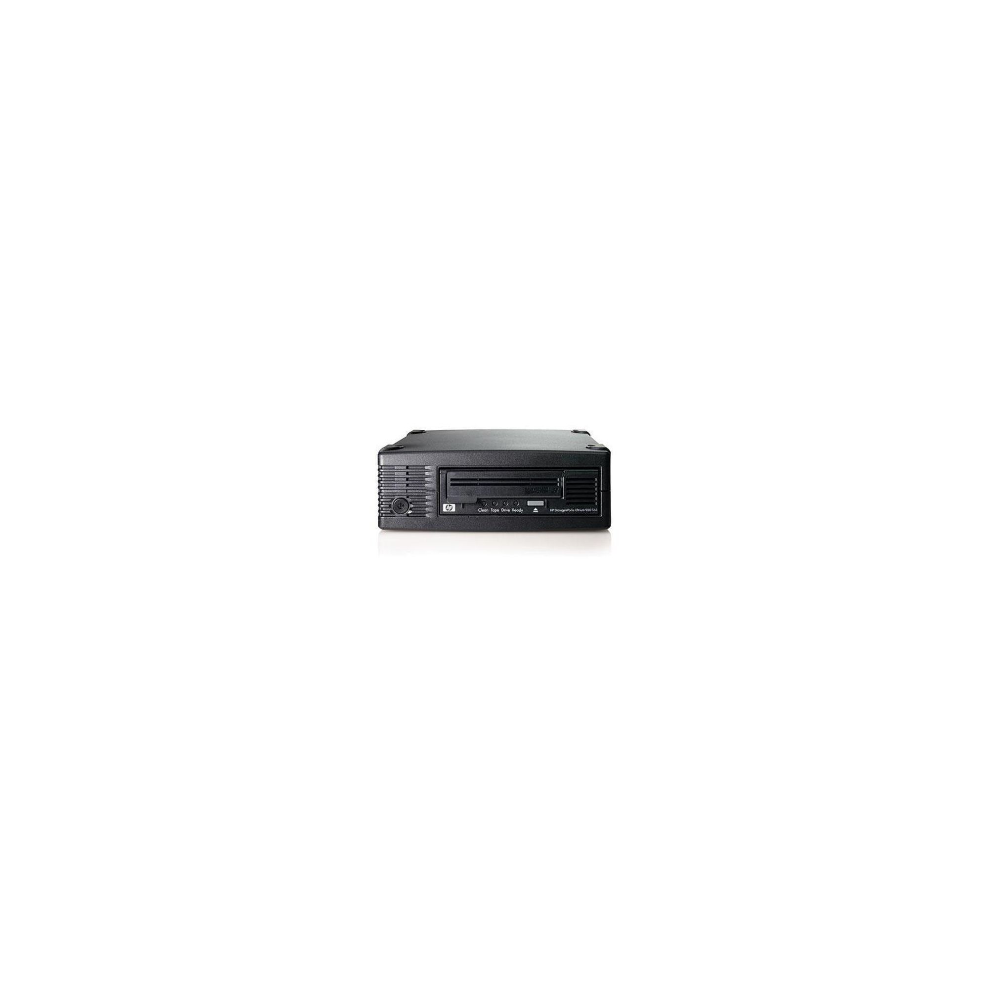 Hewlett-Packard StorageWorks Ultrium 920 SAS Internal Tape Drive/Top Value at Tesco Direct