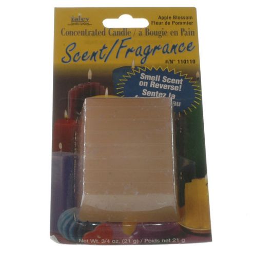 Image of Candle Scent Block - Apple Blossom