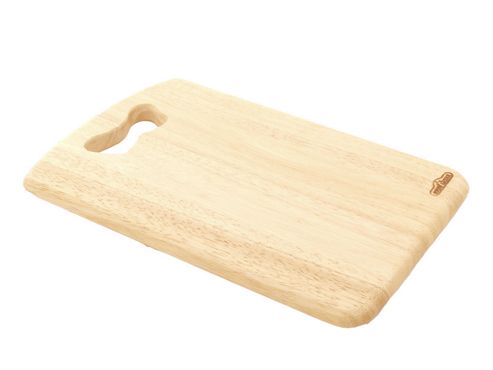 Image of Stow 1226 R/wood Handgrip Chopping Board Med