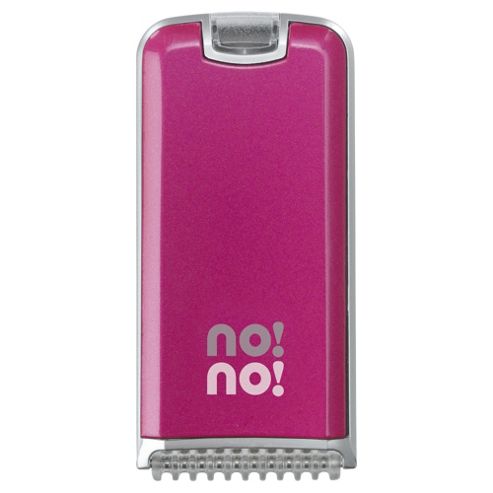Image of No! No! Classic Pink Hair Remover