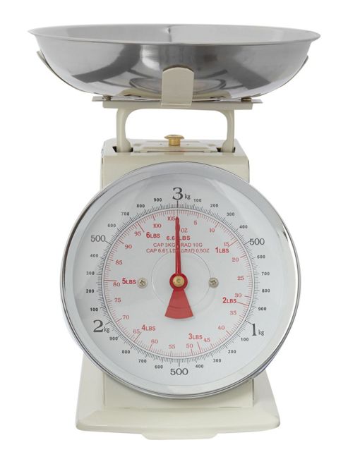 Image of Linea Retro Scales