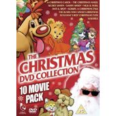 The Christmas DVD Collection