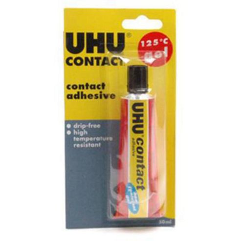 Image of Uhu Contact Gel - 50ml