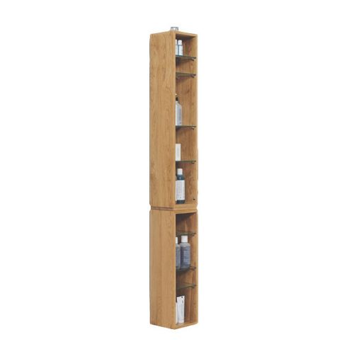 Image of Wireworks Mezza Revolve - Natural Oak