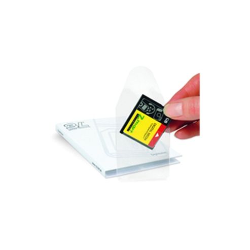 Image of 3l Self-adhesive Memory Card Pocket Wallet 10240