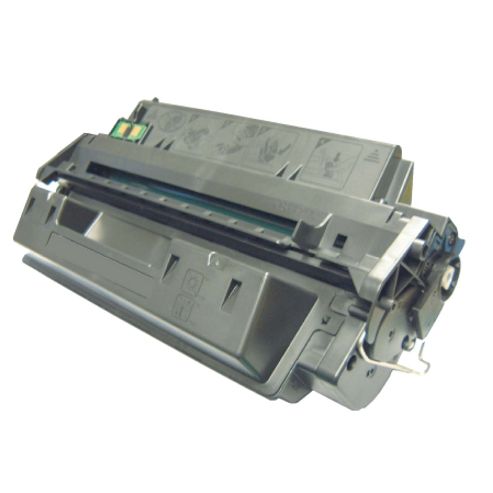 Image of Cleverboxes Compatible Cartridge Replacing Hp Q2610a