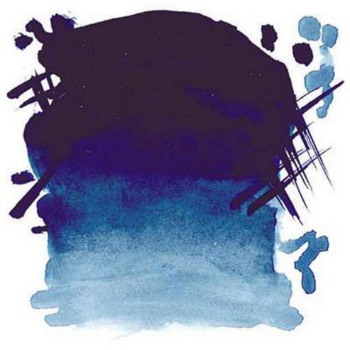 Image of W&n - Des G 14ml Prussian Blue