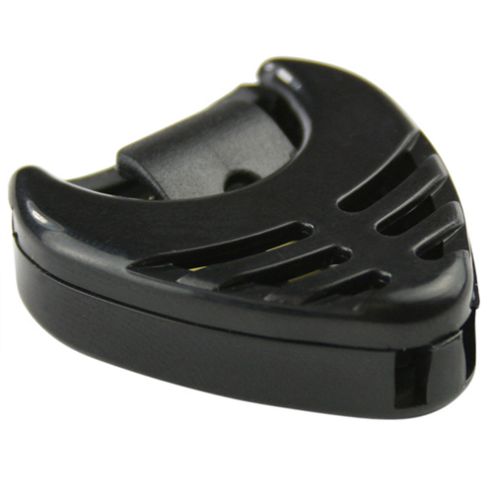Image of Tiger Guitar Pick Holder