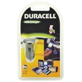 DR5001A Duracell USB In-Car Charger