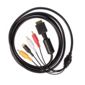 Playstation AV plus S-Video Cable