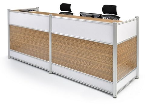 Image of Maestro Signature Reception Desk