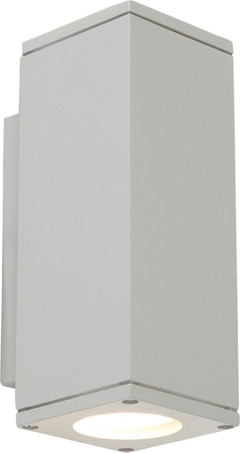Buy Norlys Sandvik Outdoor Up and Down Wall Light - Graphite from our Wall & Porch Lights range ...