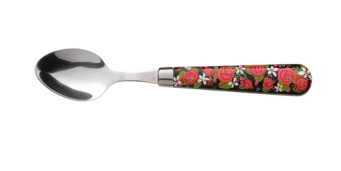 Image of Julie Dodsworth By Arthur Price Vintage Mulberry Teaspoon