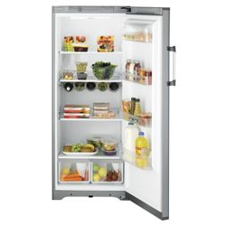 Hotpoint RLFM151G 282 Fridge, A+, 60, Silver