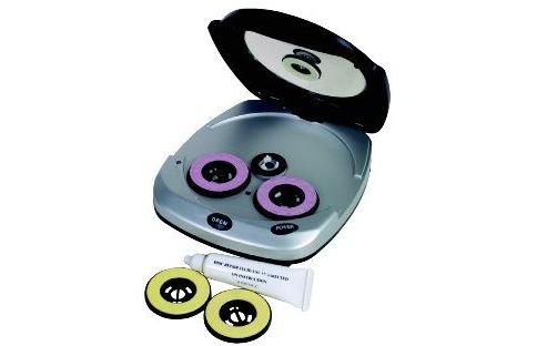 Image of Replmt Repair & Pads