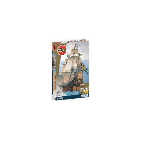 Image of Wasa Gift Set (a50044) 1:144