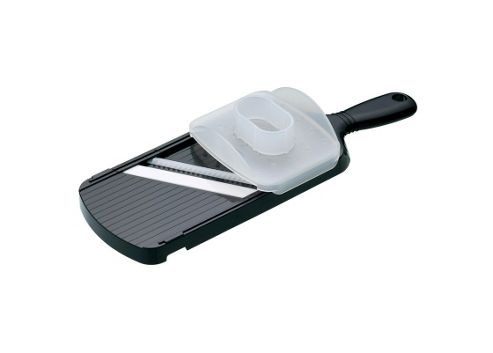 Image of Kyocera Black Ceramic Julienne Slicer