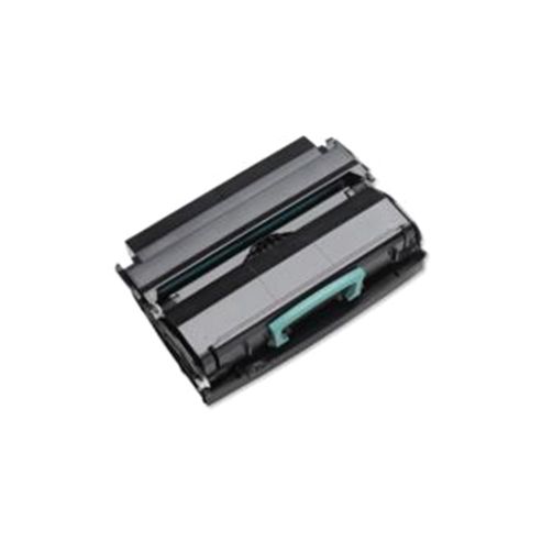 Image of Dell Pk941 High Capacity (yield 6,000 Pages) Black Toner Use & Return For Dell Laser Printer 2330d/dn / 2350d/dn