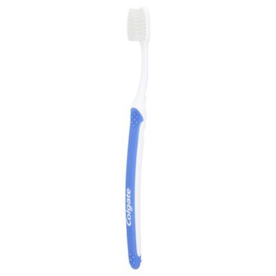 image 1 of Colgate Slim Soft Ultra Compact Toothbrush