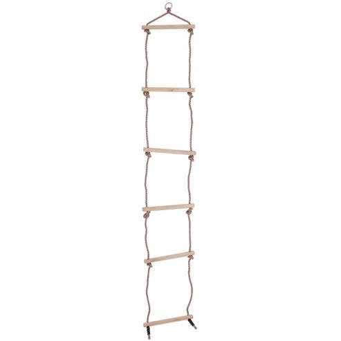 Image of Bigjigs Toys Rope Ladder