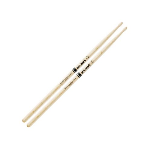 Image of Promark Shira Kashi Oak 7a Wood Tip Drumstick