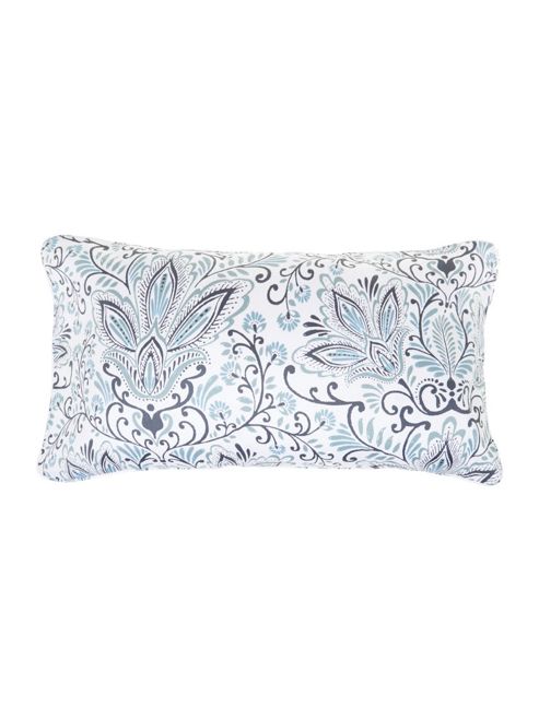 Image of Lucknow Paisley Cushion