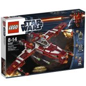 LEGO Star Wars Republic Striker-class Starfighter 9497