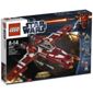 LEGO Star Wars Republic Striker-class Starfighter 9497