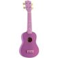 Rocket Soprano Ukulele - Violet