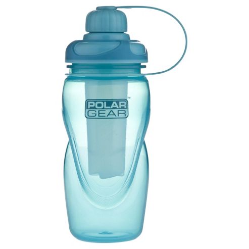 Image of Polar Gear Aqua Freeze Bottle, Turquoise