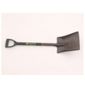 Home Gardener Hh2730 No:2 Square Mouth Shovel