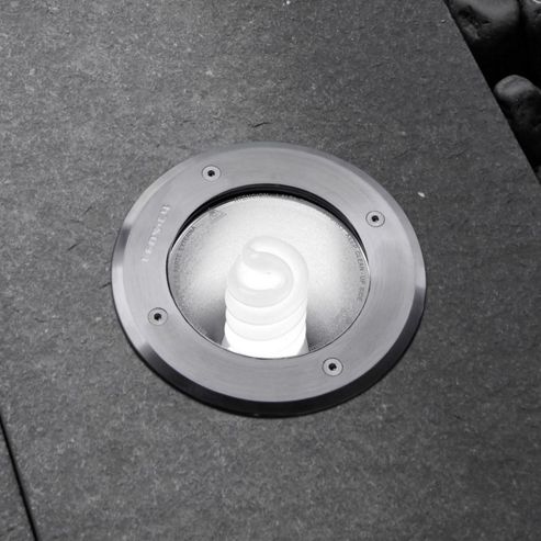 Image of Leds-c4 Gea Par-30 Drive Over Ground Light