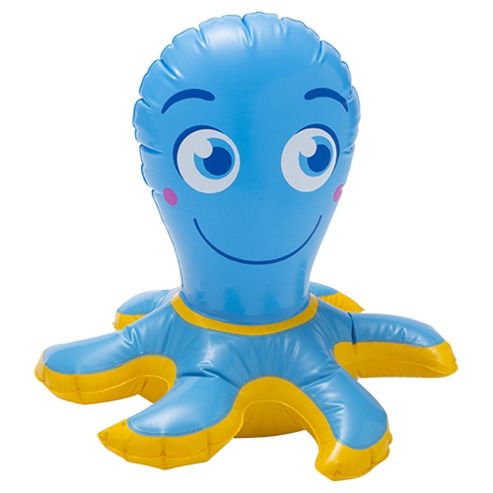 Image of Tesco Octopus Garden Water Sprinkler