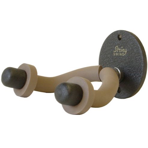 Image of Stage Plate Narrow Guitar Hanger