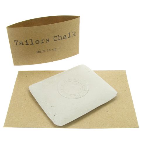 Image of Tailors Chalk - Mark It Up
