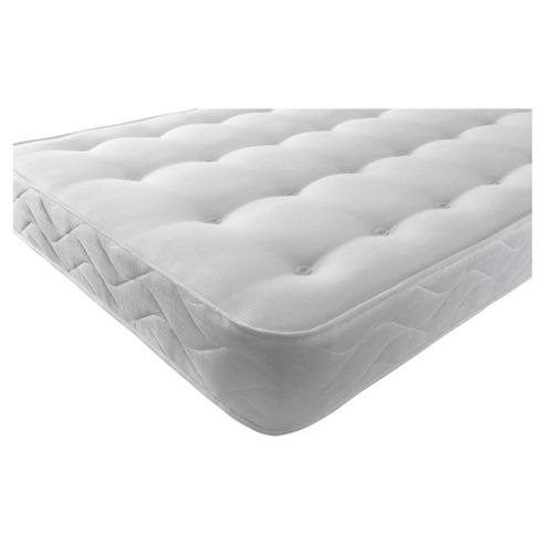 Image of Perfecta Pocket 800 Memory Foam Mattress Single - Double (4ft 6in)