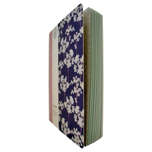 Image of Kirstie Allsopp A4 Notebook
