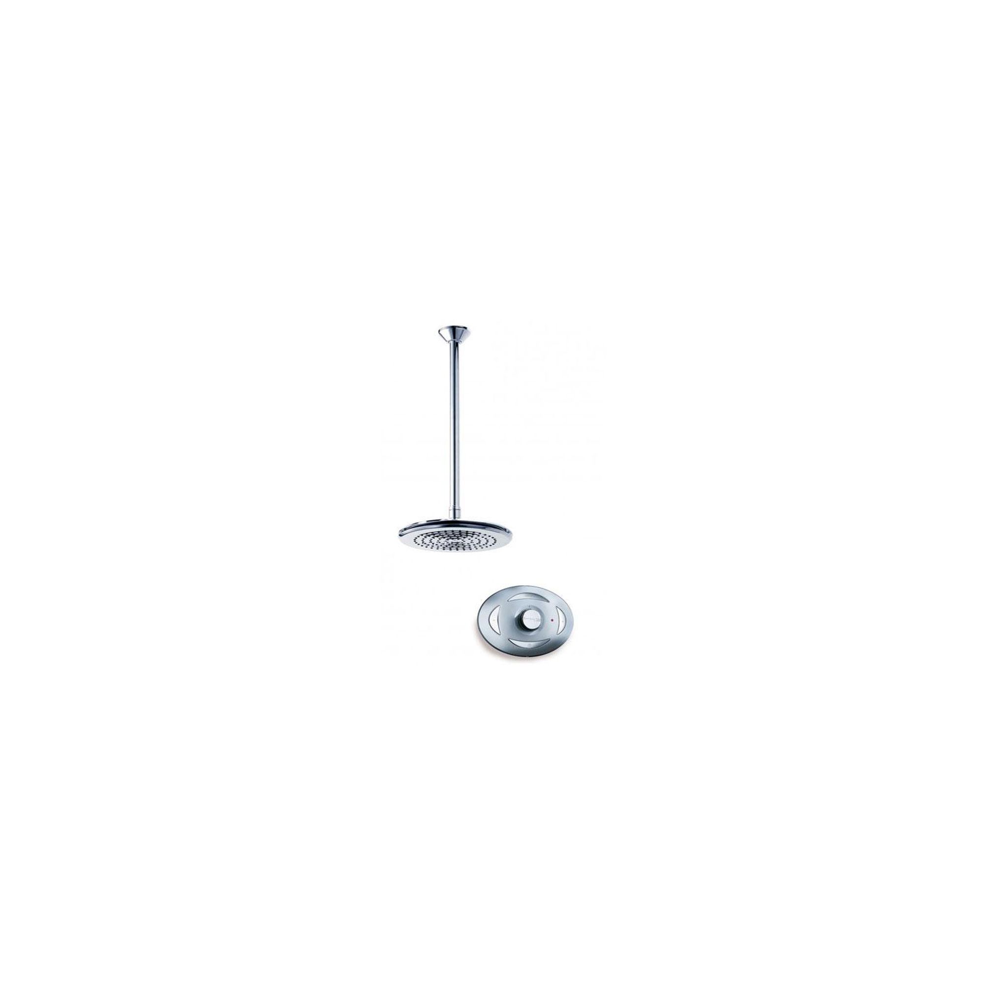 Triton Satellite Cyrene Digital Wireless Mixer Shower Chrome at Tesco Direct