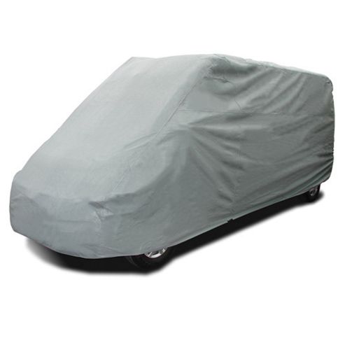 Image of Camper Van Cover For Fiat Ducato And Peugeot Boxer