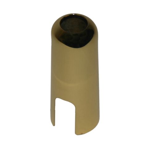Image of Selmer 2711 Alto Saxophone Mouthpiece Cap - Metal
