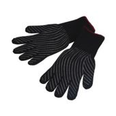 KitchenCraft Master Class Professional Safety Oven Gloves