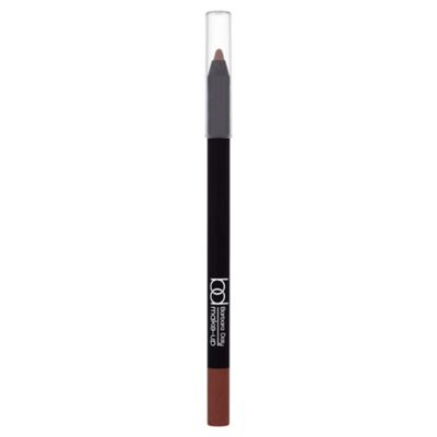 BARBARA DALY LIP PENCIL NUTMEG