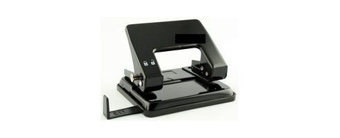 Image of Own Brand Wx01234 Punch Medium Duty Black